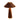 TOV Graham Velvet Table Lamp, Chocolate Brown option, image 4