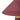 TOV Graham Velvet Table Lamp, Burgundy option, image 5