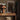 TOV Graham Velvet Table Lamp, Terracotta option, image 2