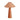 TOV Graham Velvet Table Lamp, Terracotta option, image 3
