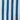 TOV Maiori Striped Papier Mache Table Lamp, Blue Stripes option, image 5