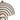 TOV Maiori Striped Papier Mache Table Lamp, Brown Stripes option, image 4