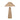 TOV Graham Natural Jute Table Lamp, image 1
