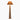 TOV Graham Natural Jute Floor Lamp Natural
