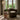 TOV Samba White Cotton Floor Lamp White