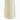 TOV Yala Cream Papier Mache Floor Lamp Cream