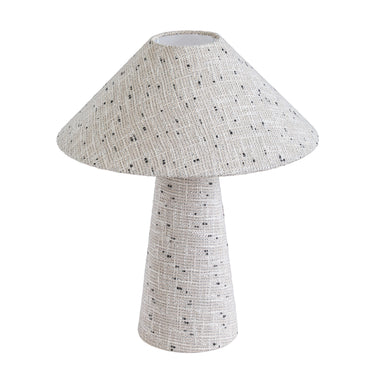 TOV Fischer Woven Table Lamp, image 3