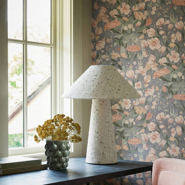 TOV Fischer Woven Table Lamp, image 2