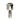 TOV Polished Nickel Table Lamp, image 4