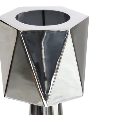 TOV Polished Nickel Table Lamp, image 5