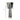 TOV Polished Nickel Table Lamp, image 6