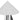 TOV Geo Angled Chrome Table Lamp Chrome