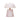 TOV Pouty Pink Resin Table Lamp, image 1