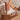 TOV Mondada Concrete Table Lamp, Terracotta option, image 2