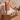 TOV Mondada Concrete Table Lamp, Terracotta option, image 7