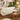 TOV Harlee Natural Woven Floor Lamp Beige