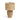 TOV Baha Natural Bamboo Jute Table Lamp, image 4