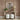 TOV Tanga Natural Jute and Cotton Table Lamp, image 2