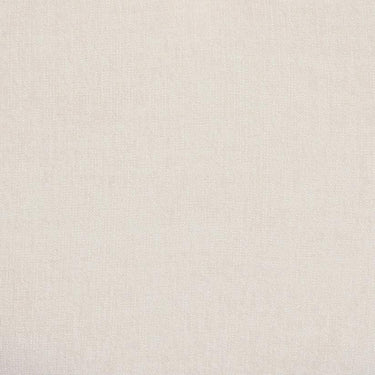 TOV Alyssa Upcycled Performance Velvet Rolling Desk Chair Cream