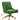 TOV Beatrix Velvet Office Swivel Chair