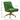 TOV Beatrix Velvet Office Swivel Chair