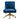 TOV Beatrix Velvet Office Swivel Chair