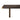 TOV Selena 90" Ash Rectangular Dining Table