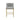 TOV Lisa Pleated Velvet Dining Chair