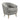 TOV Jules Velvet Accent Chair