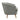 TOV Jules Velvet Accent Chair