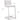 TOV Parma Performance Vegan Leather Counter Stool - Set of 2, White option, image 8
