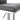 TOV Amalfi Performance Vegan Leather Adjustable Stool