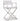TOV Director Performance Vegan Leather Stool with Silver Base, White / Counter Height option, image 1