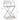 TOV Director Performance Vegan Leather Stool with Silver Base, White / Bar Height option, image 8