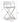 TOV Director Performance Vegan Leather Stool with Silver Base, White / Bar Height option, image 8