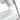 TOV Cosmo Performance Vegan Leather Adjustable Stool, White option, image 6
