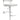 TOV Cosmo Performance Vegan Leather Adjustable Stool, White option, image 7
