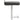 TOV Cosmo Performance Vegan Leather Adjustable Stool Grey