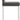 TOV Denmark Performance Vegan Leather Stool with Silver Base - Set of 2, Grey / Counter Height option, image 4