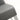 TOV Denmark Performance Vegan Leather Stool with Silver Base - Set of 2, Grey / Counter Height option, image 8