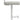 TOV Cosmo Performance Vegan Leather Adjustable Stool Light Grey
