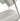 TOV Cosmo Performance Vegan Leather Adjustable Stool Light Grey
