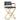 TOV Director Performance Vegan Leather Stool with Gold Base, Black / Bar Height option, image 1