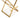 TOV Director Performance Vegan Leather Stool with Gold Base, Black / Bar Height option, image 8