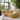 TOV Kendall 90" Performance Velvet Sofa Cognac