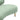 TOV Tischa 70" Performance Fabric Sofa Mint Green