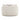 TOV Hanim 54" Performance Boucle Daybed Cream
