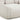 TOV Hanim 54" Performance Boucle Daybed Cream