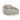 TOV Hanim 54" Performance Boucle Daybed Warm Grey