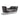 TOV Eva Grey Velvet Sofa